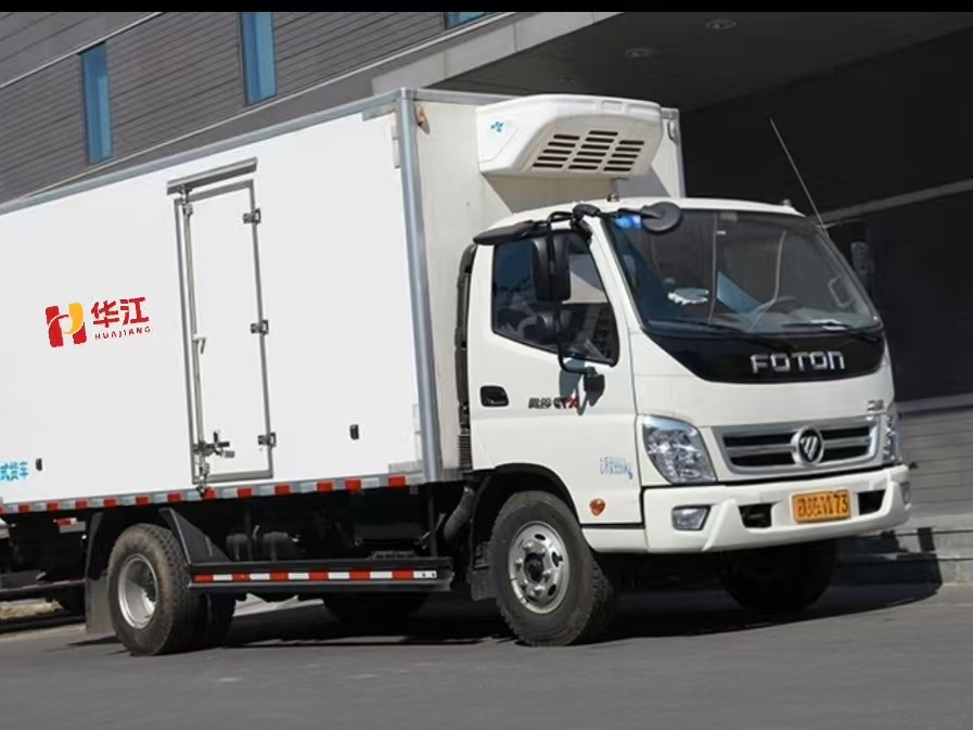 医疗器械物流服务