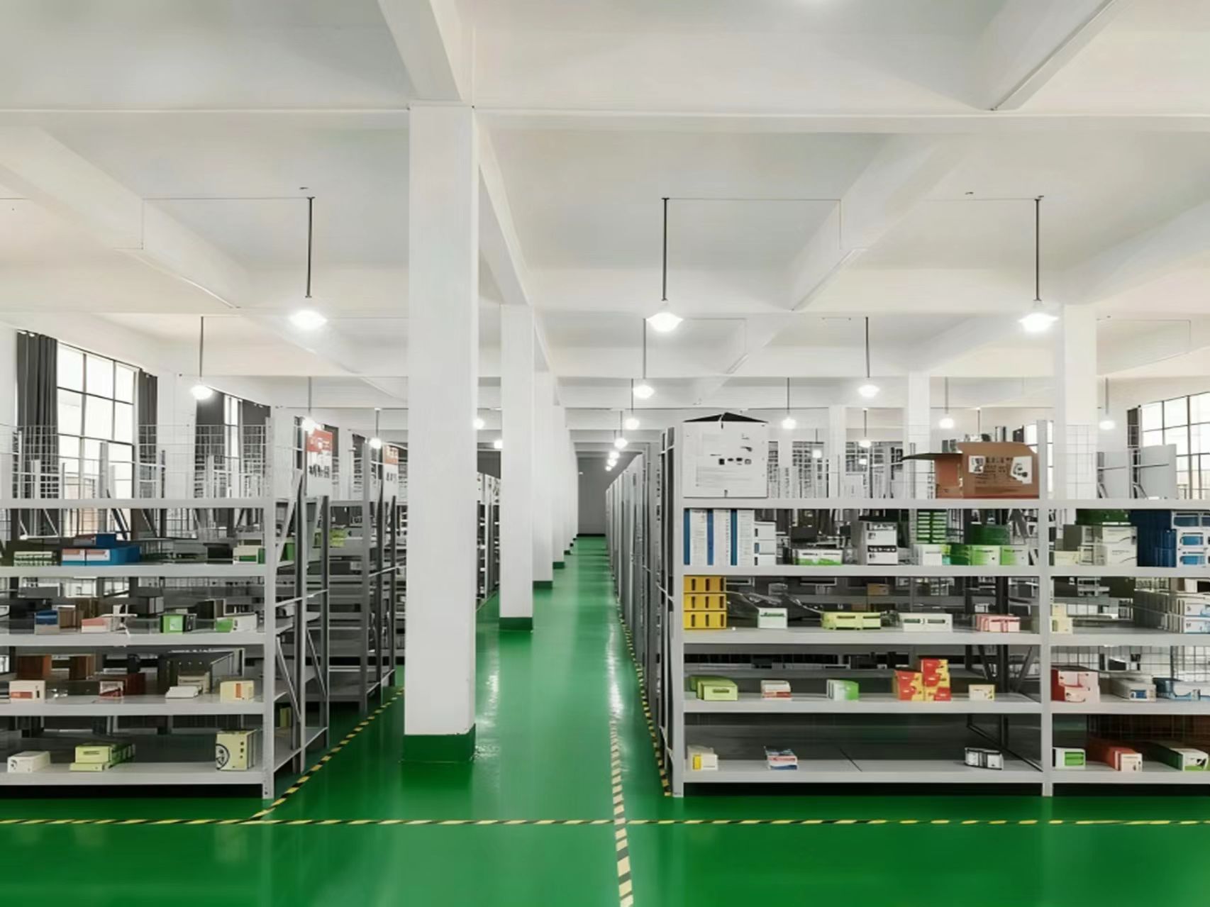 全新启航，体验升级——湖北华江医疗供应链官方网站全新改版上线！