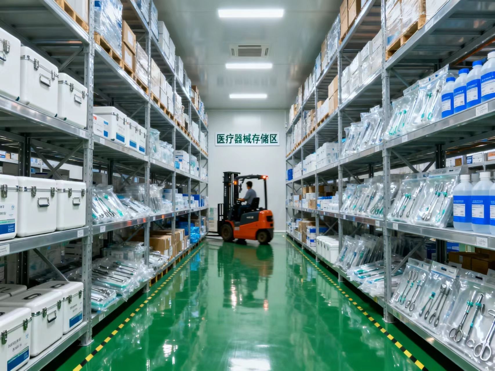 湖北省药品监督管理局关于印发《湖北省医疗器械经营监督管理实施细则》的通知